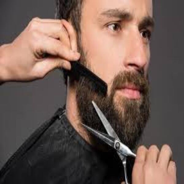 Beard Trim